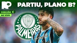 VAI E VEM DO MERCADO NO PALMEIRAS  CORUJÃO NP