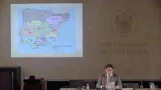 REINOS DE FE  ESCRIBIR UNA NUEVA HISTORIA DE AL ANDALUS