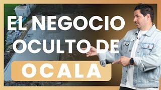 Cómo Ganar Dinero Construyendo Casas en Ocala 