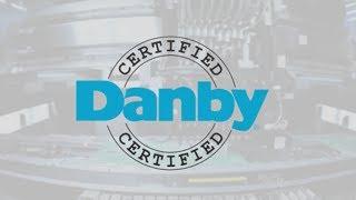 Danby Certified Manufacturing