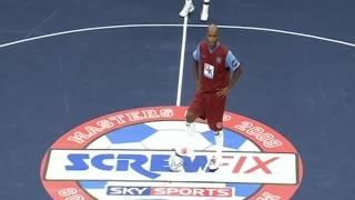 London Masters 2009 - West Ham V Arsenal