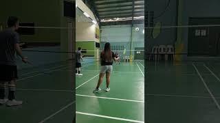 Badminton Dump - Dec 2023