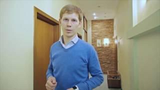 Эксперт по недвижимости Владислав Поздняков