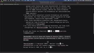 How to Use Tabs in The Archive