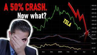 Has Tesla Stock Topped (or can it rally to new highs)? | TSLA forecast