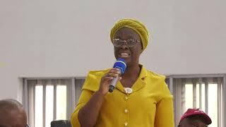 ASUU (OOU CHAPTER) UNIVERSITY WIDE-SEMINAR