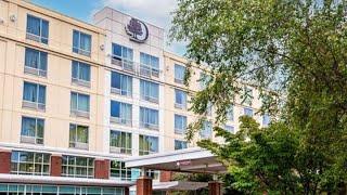 DoubleTree by Hilton Boston Bayside - Cheap Hotels In Boston - Video Tour