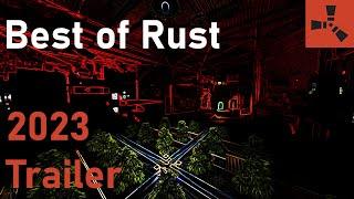 Trailer: Best of Rust 2023