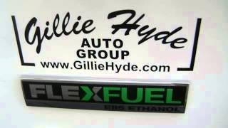 2011 Chevrolet Silverado 1500 - Gillie Hyde Auto Group - Glasgow, KY 42141
