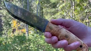 Helle Nord! by www.bushcraftcanada.com