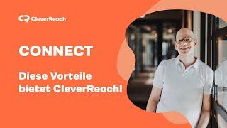 Welche Vorteile bietet das E-Mail Marketing Tool von CleverReach - Interview mit dem CEO