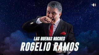 Dormir Escuchando La Mejor Comedia 2020 - Rogelio Ramos