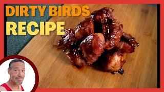 Delicious Dirty Bird Recipe