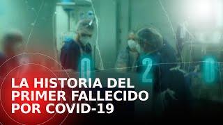 Se cumplen cinco años del primer fallecido por covid-19 en Colombia: esta es su historia