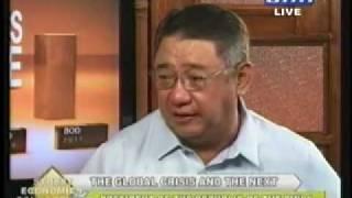 Butch Valdes GNN Street Economics Convergence Interview part 3