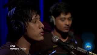 Bho - Kramasha Nepal - KRIPA UNPLUGGED SEASON 2