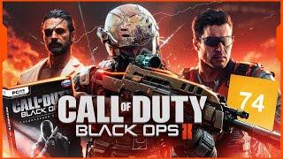 СЮЖЕТ ИГРЫ CALL OF DUTY: BLACK OPS 2 // ИгроСюжет (обзор сюжета)