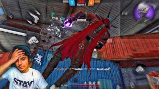 Zerox FF Full GamePlay| Zerox Vs Unknown Legend | Best Fight Ever