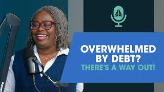 How to Consolidate Debt and Make Your Payments Manageable | Pocket Change Podcast