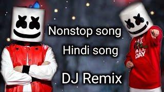 Hindi nonstop full Dolki band piano mix 2022 DJ remix Hindi song#mistrRiteshedit