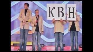 КВН 2007 - Лучшее из Юрмальского фестиваля-2