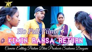 Ho Munda Full Film/ Kimin Ransa Return