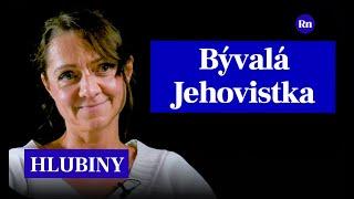 Vyrůstala u svědků Jehovových a po odchodu ji odstřihla rodina | HLUBINY