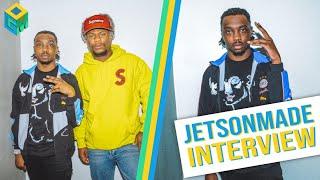 JetsonMade on Space Boy, Playboi Carti, J. Cole vs. Rihanna, Jack Harlow, & More!