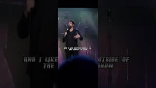 Deray Davis talks about not having a script on empire#comedy #funny #jokes #standupcomedy#shorts