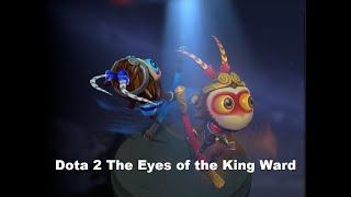 Dota 2 The Eyes of the King Ward