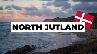 The beauty of North Jutland, Denmark.