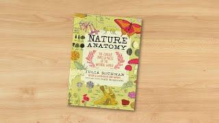 Nature Anatomy: The Curious Parts and Pieces of the Natural World (book flip)