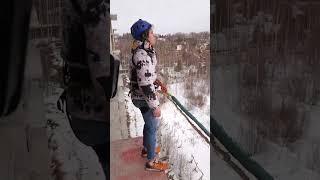 ROPEJUMPING ФИЛОСОФИЯ SAY A-A-A #ropejumping #extreme #sport #роупджампинг #экстрим #спорт