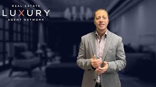 Luxury Agent Network Launch - LUXVT.com