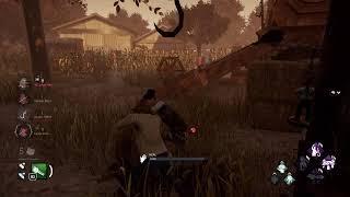 Dead By Daylight |  Laurie Main | 1080p | 4K Sub Goal