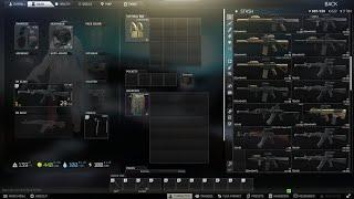 Fastest Rogue Farm #Tarkov #Shorts