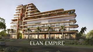 9958959599,Elan Empire Sector 66 Gurgaon Details, Elan Empire New Commercial Direct Bookings, Elan E