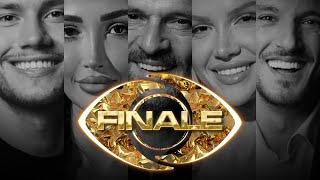 FINALJA - Big Brother VIP Kosova 3 - 24.01.2025