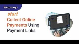 #2 create payment links via instamojo and landing pages #instamojo #payment gateway