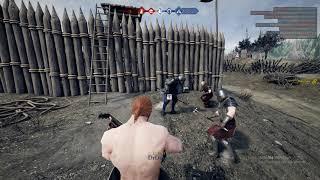 Lutebot makes Mordhau so much better