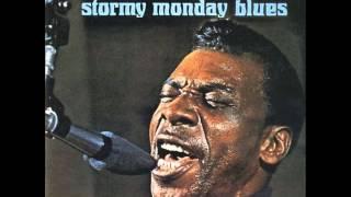 Stormy Monday