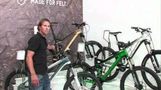 BIKE Magazin: Felt Compulsion 2012