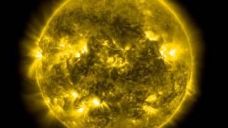 Sun-Surface As You've Never Seen It! [Watch in Full Screen HD1080p Mode]