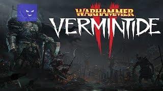 [СТРИМ] Делаем рагу из крыс в Warhammer: Vermintide 2