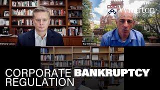 Rethinking Chapter 11 Bankruptcy Proceedings