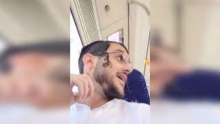 "למה הנחת שלא עשיתי צבא?": קצין חרדי הותקף מילולית באוטובוס