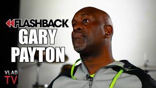 Gary Payton on Why Scottie Pippen was Salty with Jordan over 'The Last Dance' (Flashback)