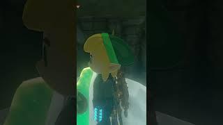 1000 Ways to Korok #206 | Zelda, TotK Short