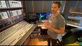 Firechild - Studio Tour