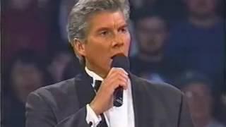 Michael Buffer - Let's Get Ready To Rumble